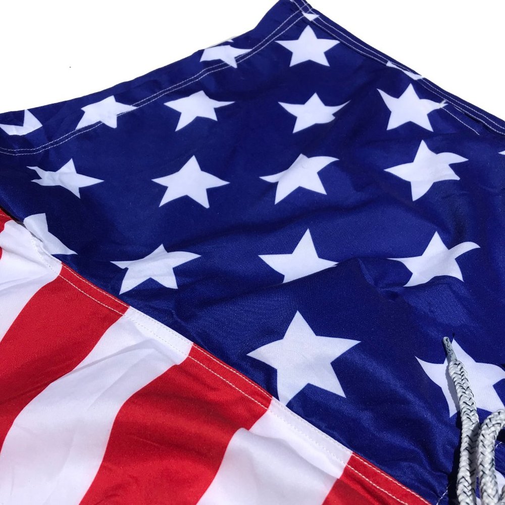 american flag trunks - Picture 3 of 6